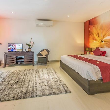 The Manipura Luxury Estate And Spa Up To 18 Person, Fully Serviced Ubud Buitenkant foto