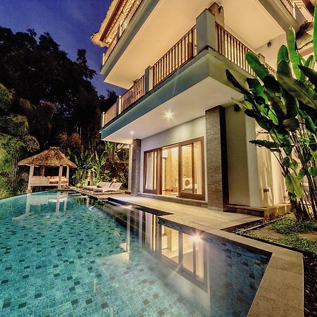 The Manipura Luxury Estate And Spa Up To 18 Person, Fully Serviced Ubud Buitenkant foto
