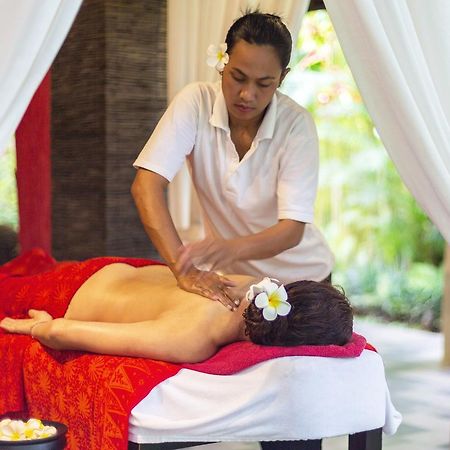 The Manipura Luxury Estate And Spa Up To 18 Person, Fully Serviced Ubud Buitenkant foto