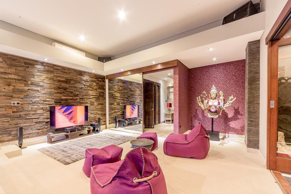 The Manipura Luxury Estate And Spa Up To 18 Person, Fully Serviced Ubud Buitenkant foto