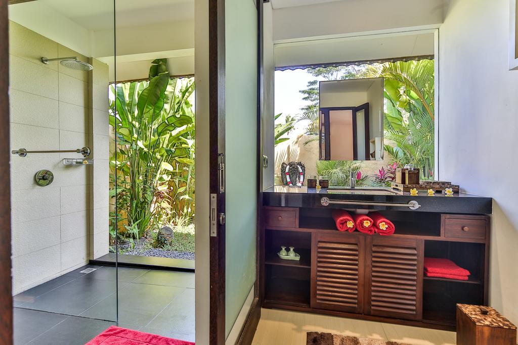 The Manipura Luxury Estate And Spa Up To 18 Person, Fully Serviced Ubud Buitenkant foto