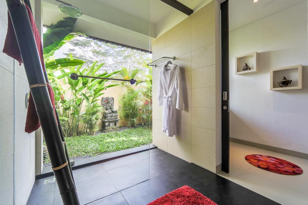 The Manipura Luxury Estate And Spa Up To 18 Person, Fully Serviced Ubud Buitenkant foto