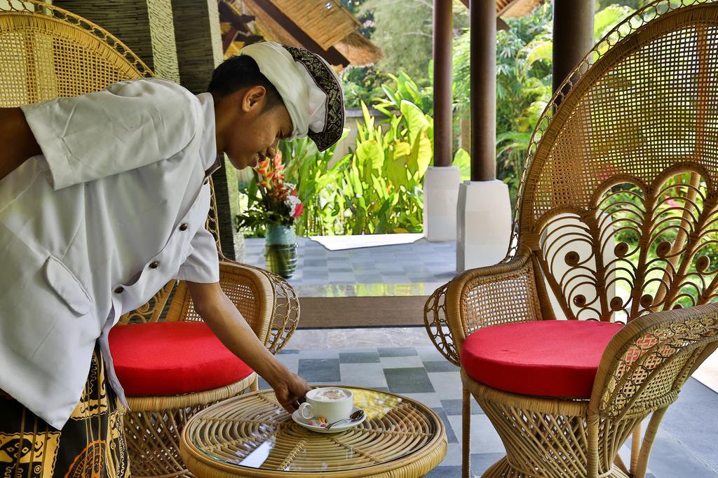 The Manipura Luxury Estate And Spa Up To 18 Person, Fully Serviced Ubud Buitenkant foto