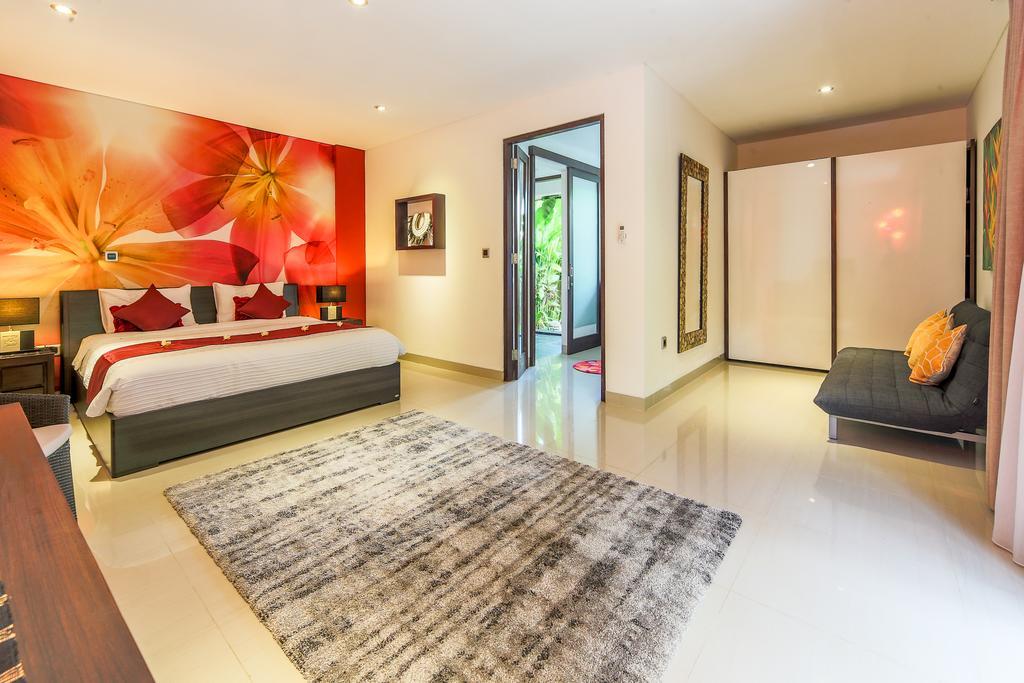 The Manipura Luxury Estate And Spa Up To 18 Person, Fully Serviced Ubud Buitenkant foto