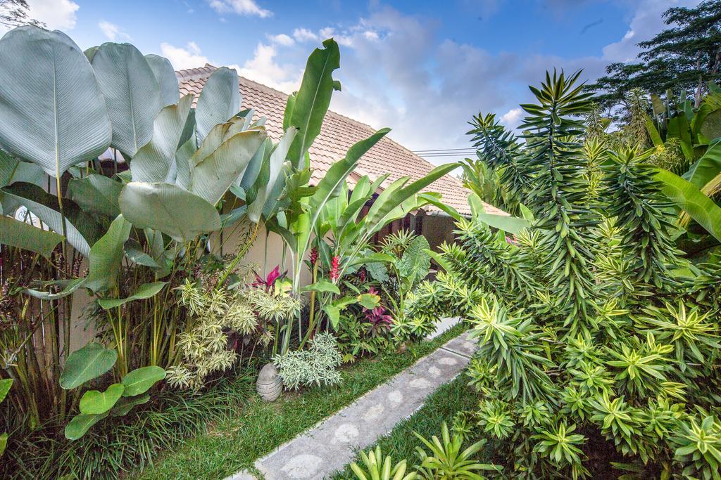 The Manipura Luxury Estate And Spa Up To 18 Person, Fully Serviced Ubud Buitenkant foto