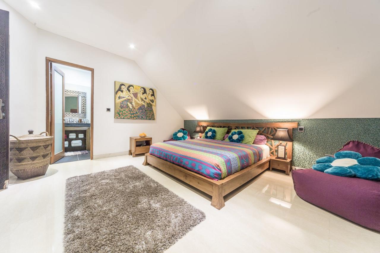 The Manipura Luxury Estate And Spa Up To 18 Person, Fully Serviced Ubud Buitenkant foto