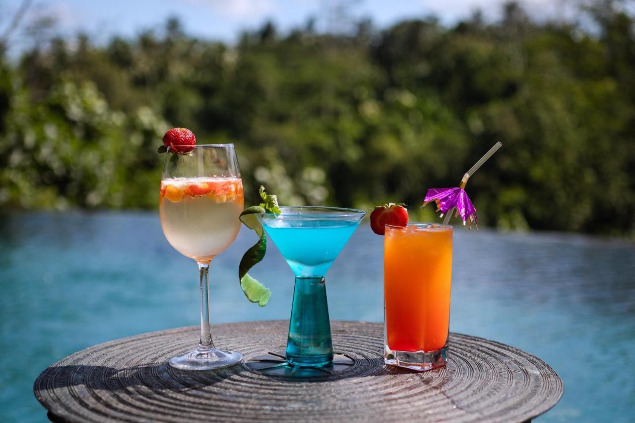 The Manipura Luxury Estate And Spa Up To 18 Person, Fully Serviced Ubud Buitenkant foto