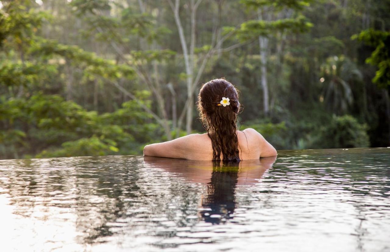 The Manipura Luxury Estate And Spa Up To 18 Person, Fully Serviced Ubud Buitenkant foto