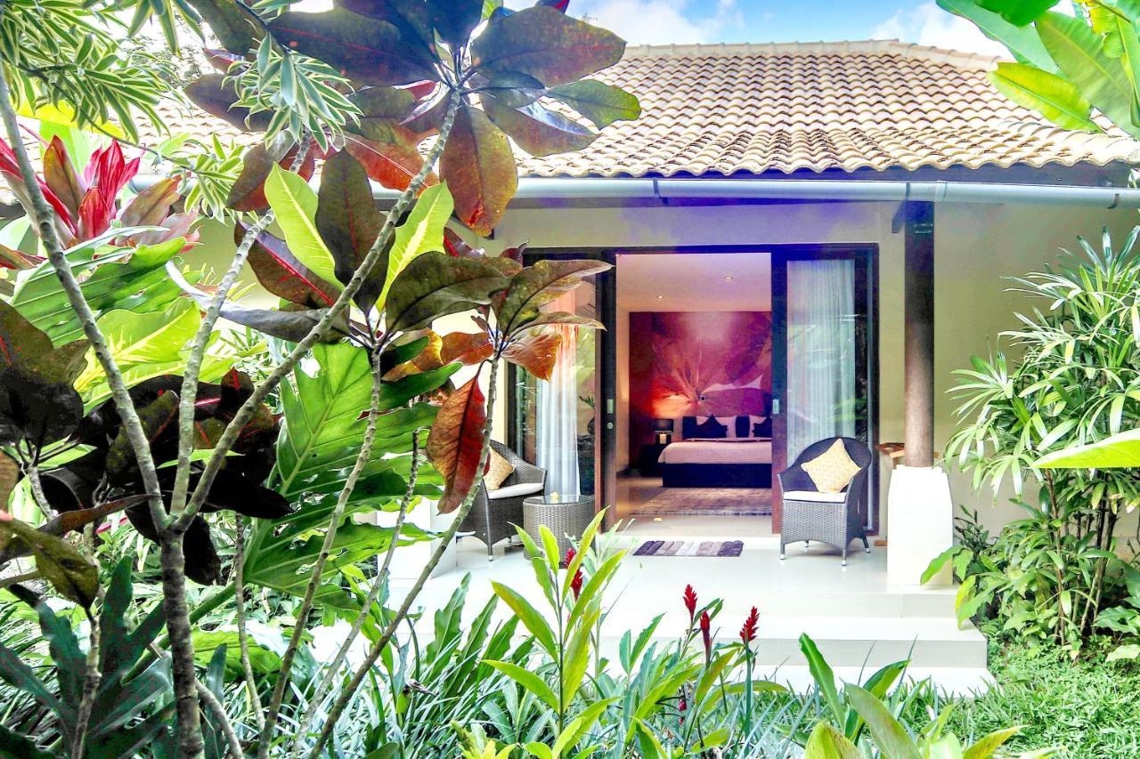 The Manipura Luxury Estate And Spa Up To 18 Person, Fully Serviced Ubud Buitenkant foto