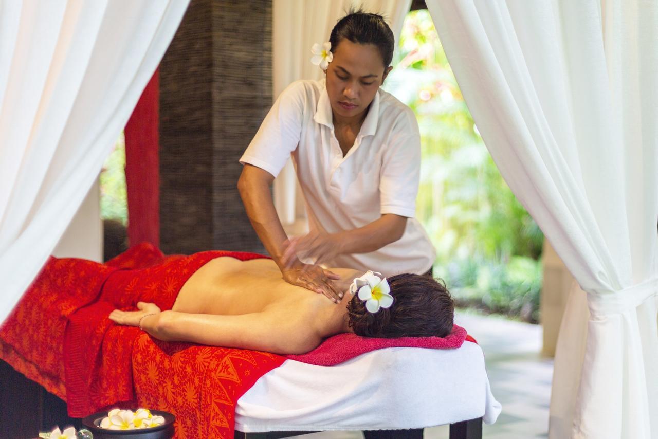 The Manipura Luxury Estate And Spa Up To 18 Person, Fully Serviced Ubud Buitenkant foto