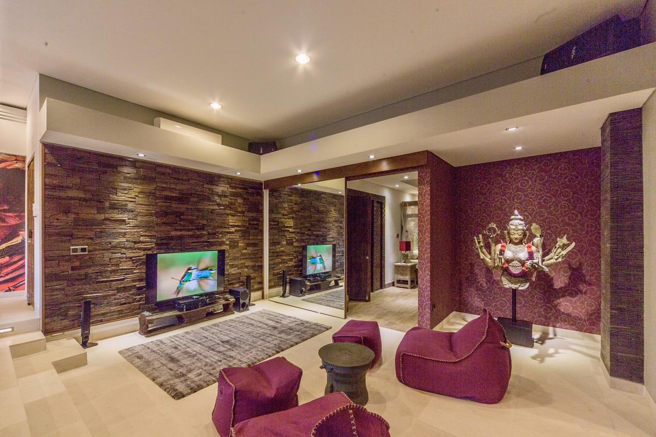 The Manipura Luxury Estate And Spa Up To 18 Person, Fully Serviced Ubud Buitenkant foto